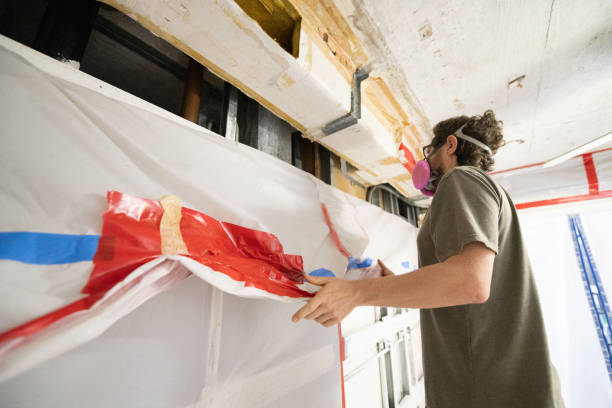 Best Post-Construction Mold Inspection  in Robbinsdale, MN